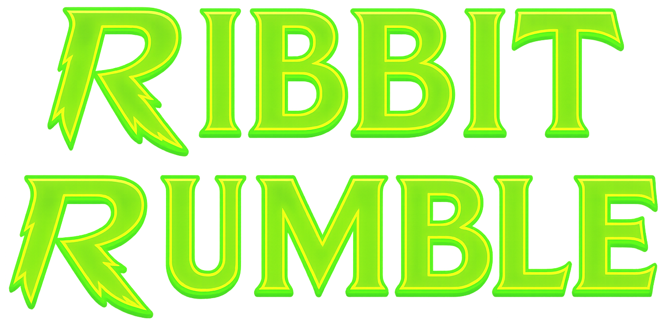 Ribbit Rumble